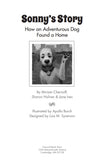 Sonny's Story: How an Adventurous Dog Found a Home