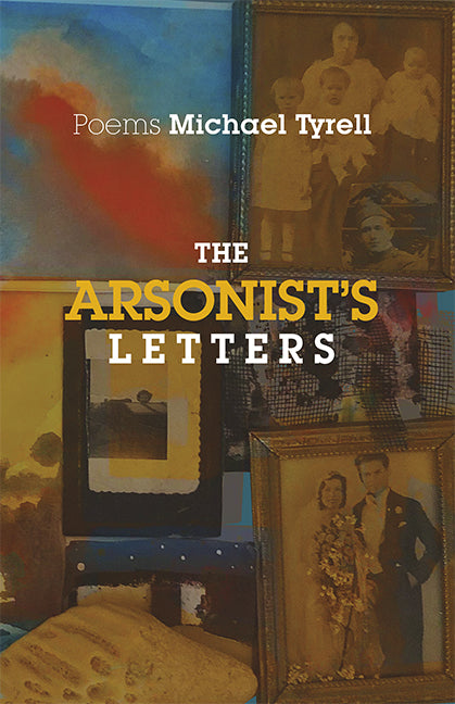 The Arsonist's Letters