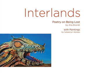 Interlands: Poetry on Being Lost
