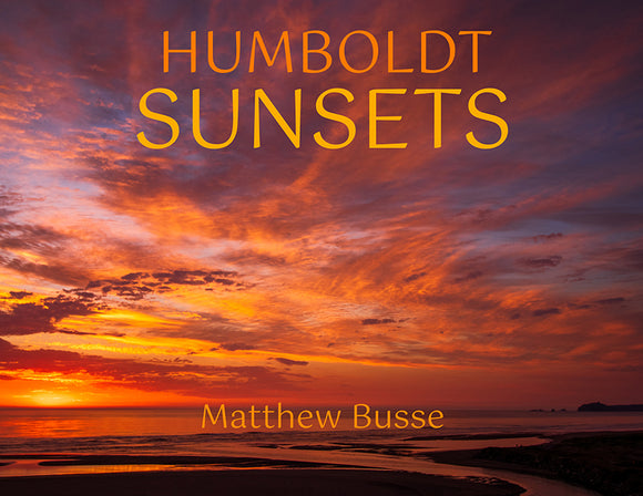 Humboldt Sunsets