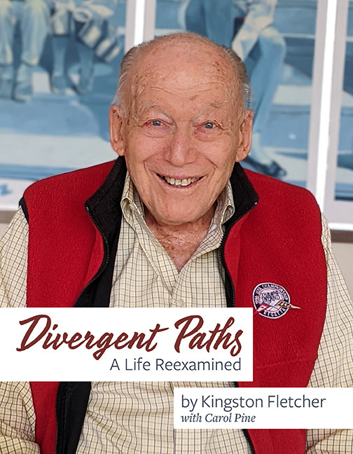 Divergent Paths: A Life Reexamined